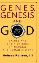 Genes, Genesis, and God
