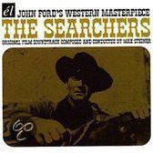 Searchers [Original Film Soundtrack]
