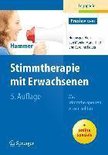 Stimmtherapie Mit Erwachsenen