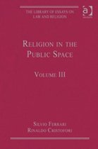 Religion in the Public Space