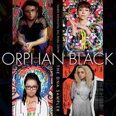 Orphan Black: The Dna Sampler