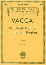 Practical Method of Italian Singing High Soprano