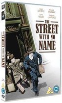 The Street With No Name Dvd