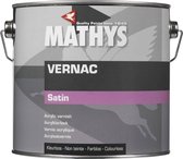 Vernac Satin - 20 Liter