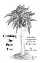 Climbing The Palm Tree