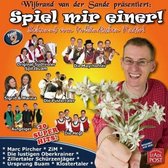 Spiel Mir Einer!, Folge 2