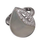 Orphelia ZR-3633/60 - Ring (sieraad) - Zilver 925