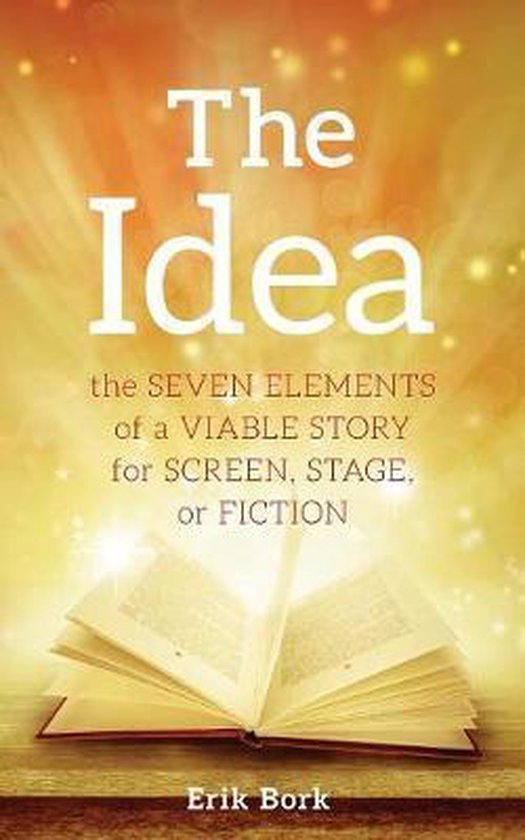 The Idea - cover