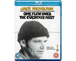 One Flew Over The Cuckoo'