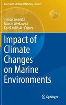 Impact of Climate Changes on Marine Environments