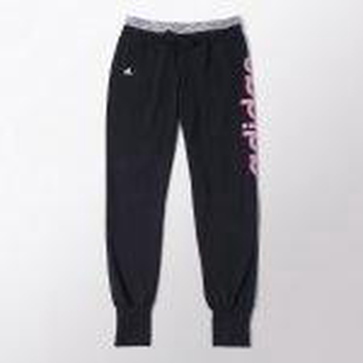 Adidas Tight RL CHRYST PTQ12 Dames Zwart