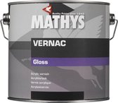 Vernac Gloss - 10 Liter
