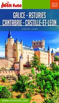 GALICE - ASTURIES - CANTABRIE - CASTILLE-ET-LEON 2019/2020 Petit Futé