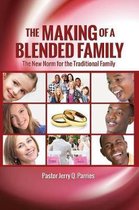 The Making of a Blended Family