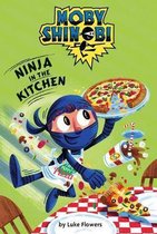 Ninja in the Kitchen (Moby Shinobi