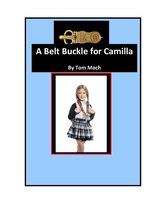 A Belt Buckle for Camilla