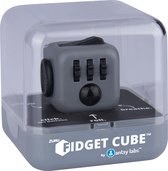 Fidget Cube Graphite - Friemelkubus