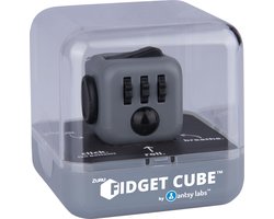 Fidget Cube Graphite - Friemelkubus