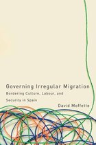 Law and Society - Governing Irregular Migration