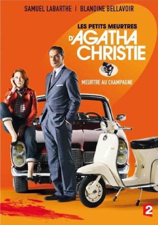 Agatha Christie -Little Murders (Je