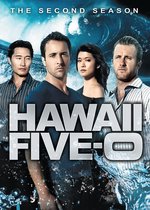 § HAWAII FIVE-O ('11) S2