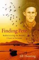 Finding Pete