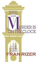 Murder is on the Clock