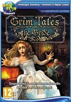 Grim Tales: The Bride - Windows