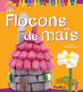 Les petits créateurs - Flocons de maïs