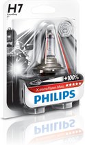 Philips X-tremeVision Moto Motorkoplampen 12972XVBW