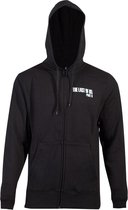 The Last Of Us - Firefly Core Men's Hoodie - S