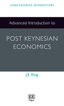 Elgar Advanced Introductions series - Advanced Introduction to Post Keynesian Economics