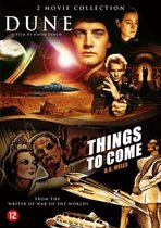 Dune/Things To Come