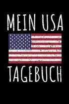 Mein USA Tagebuch