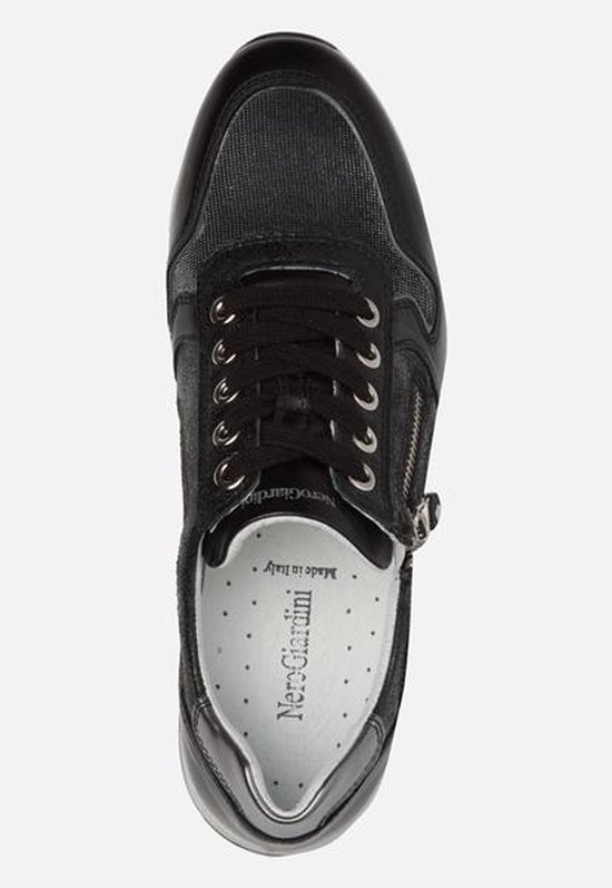 Nero Giardini Sneakers zwart | bol.com