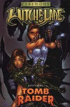 Witchblade Featuring Tomb Raider