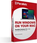 Parallels Desktop 10.0  - Engels / Mac / DVD