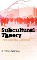 Subcultural Theory