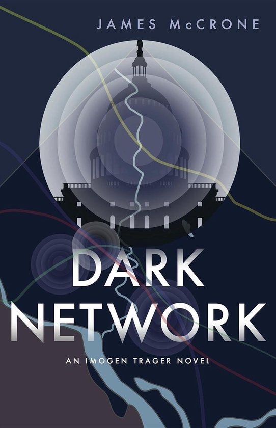 Dark Network - cover