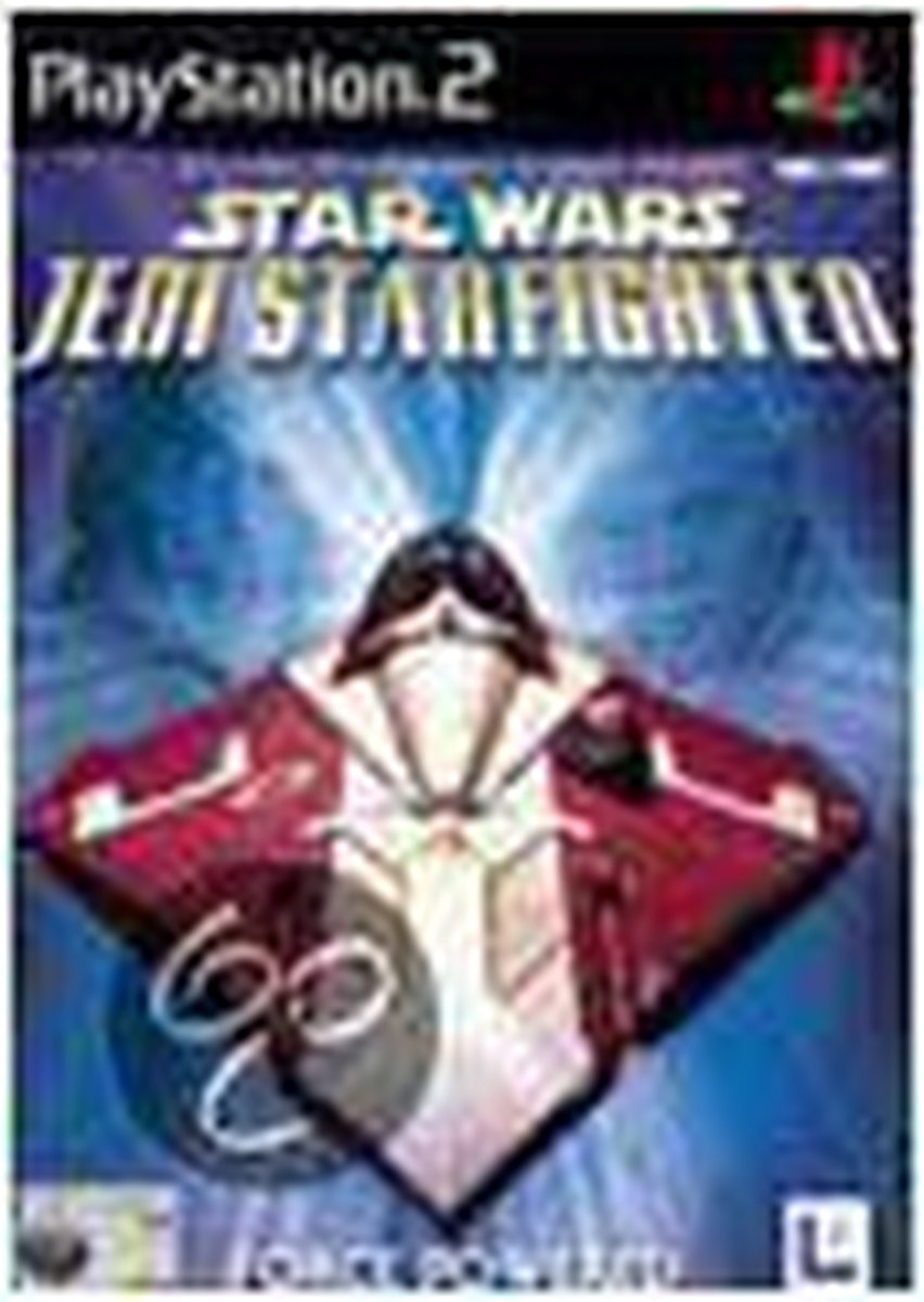 Jedi Starfighter