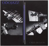 Odojazz - Calle De La Fe (CD)