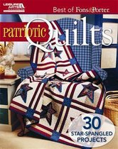 Patriotic Quilts