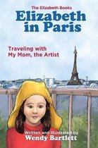 Elizabeth Books- Elizabeth in Paris