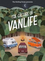 The Rolling Home presents The Culture of Vanlife