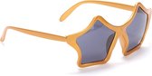 Elite - Sterrenbril voor volwassenen - Zilver