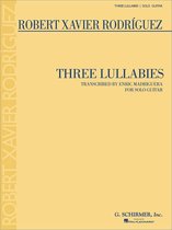 Three Lullabies