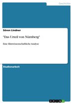 'Das Urteil von Nürnberg'