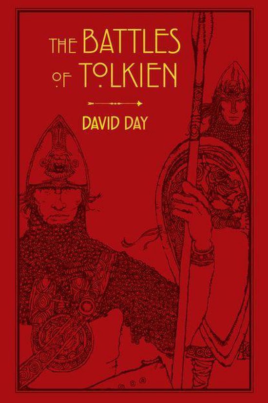 Tolkien - The Battles of Tolkien