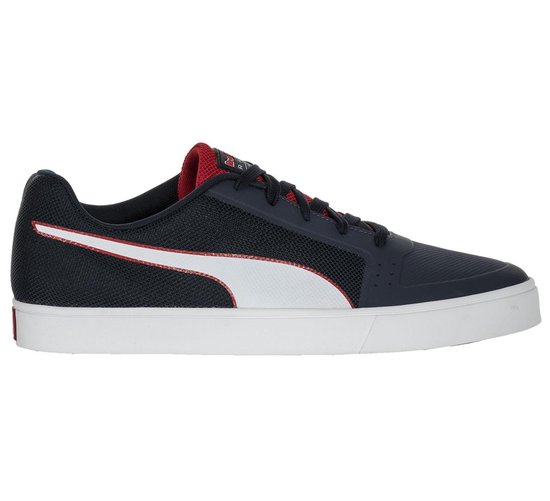 Puma Red Bull Racing Wings Vulc Sneakers Heren Sneakers - Maat 41 - Mannen  - | bol.com
