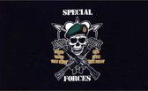 Vlag Spec. Forces